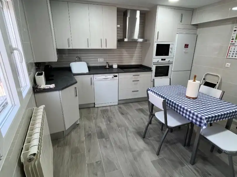 Appartamento con ascensore in vendita a Calle Pedro Sanz Abad 7, imagen 22