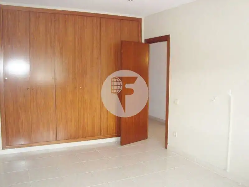 Schlafzimmer von Einfamilien-Reihenhaus zum Verkauf in Llinars del Vallès mit Heizung