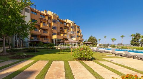 Foto 5 de Apartament en venda a Puerto de Sotogrande - La Marina, Sotogrande