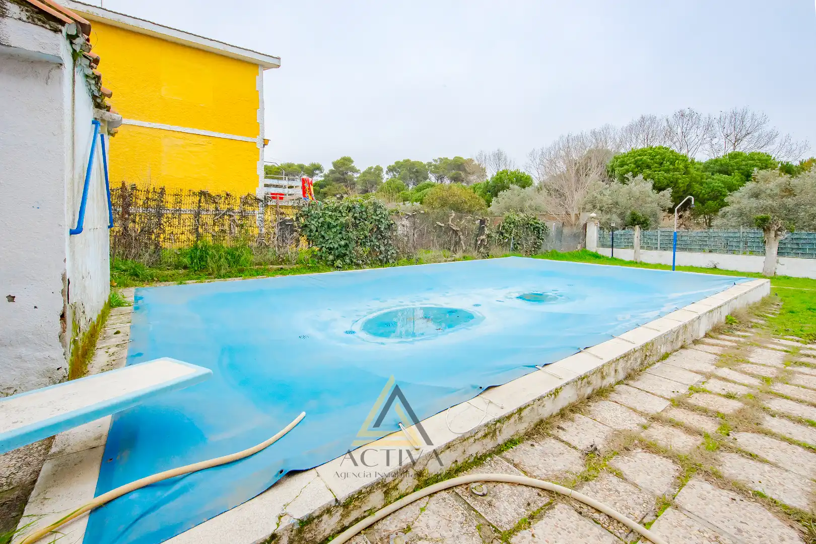 Casa o xalet en venda a Paseo del Carraperal, 110, Griñón
