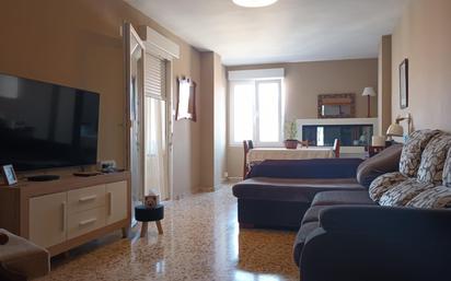 Living room of Flat for sale in Villena  with Balcony