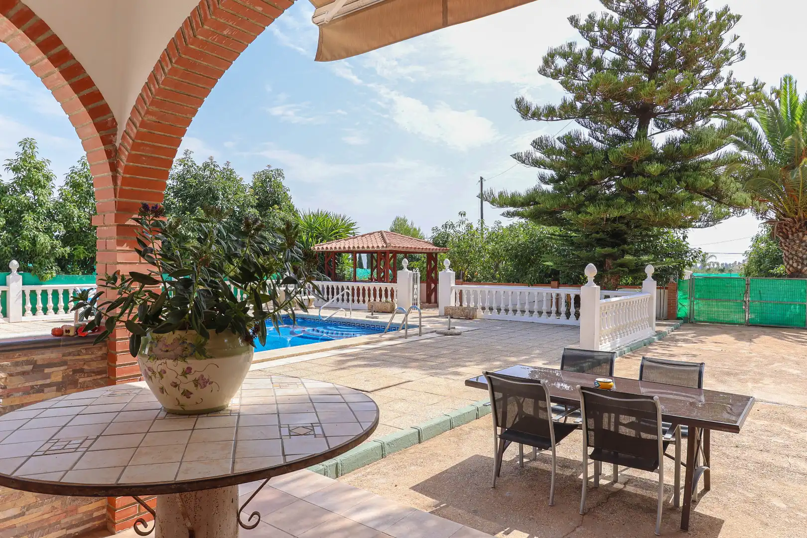 Casa amb piscina en venda a Camino de las agonias alta, imagen 9