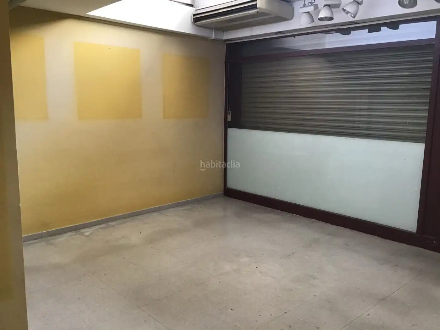 Local en venta en Sabadell con Aire acondicionado