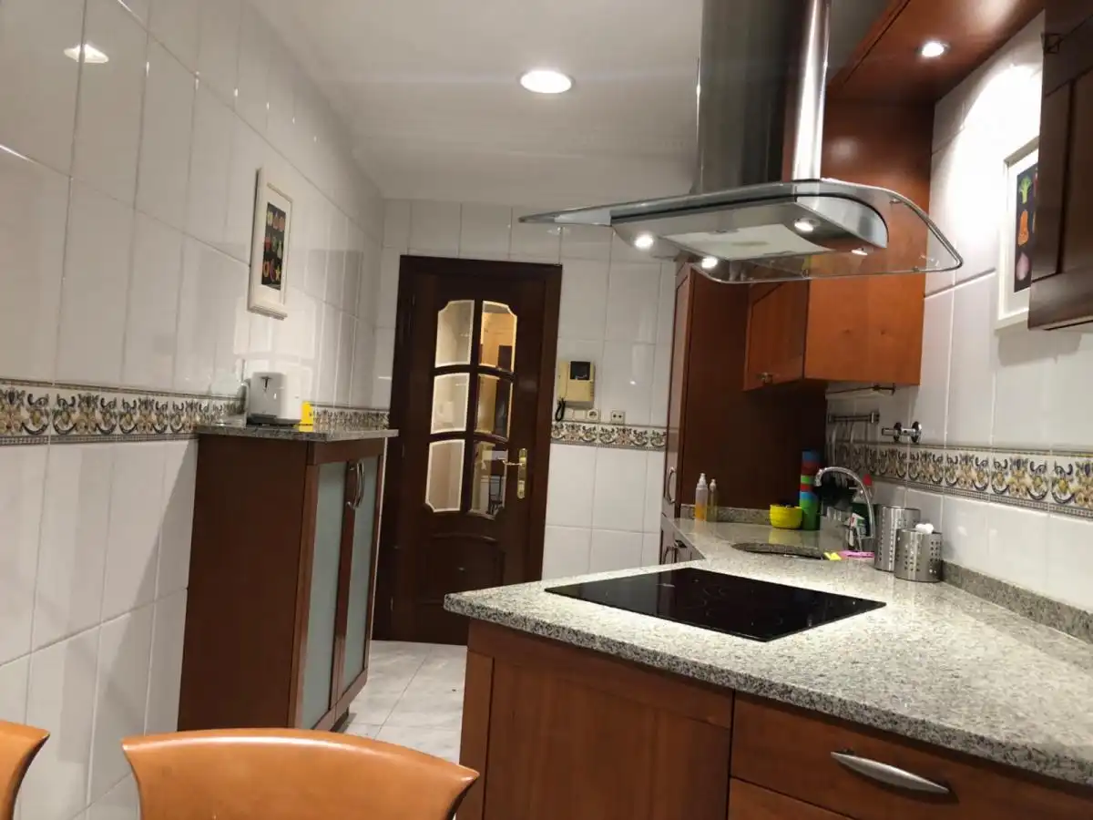 Zimmer in Alhóndiga