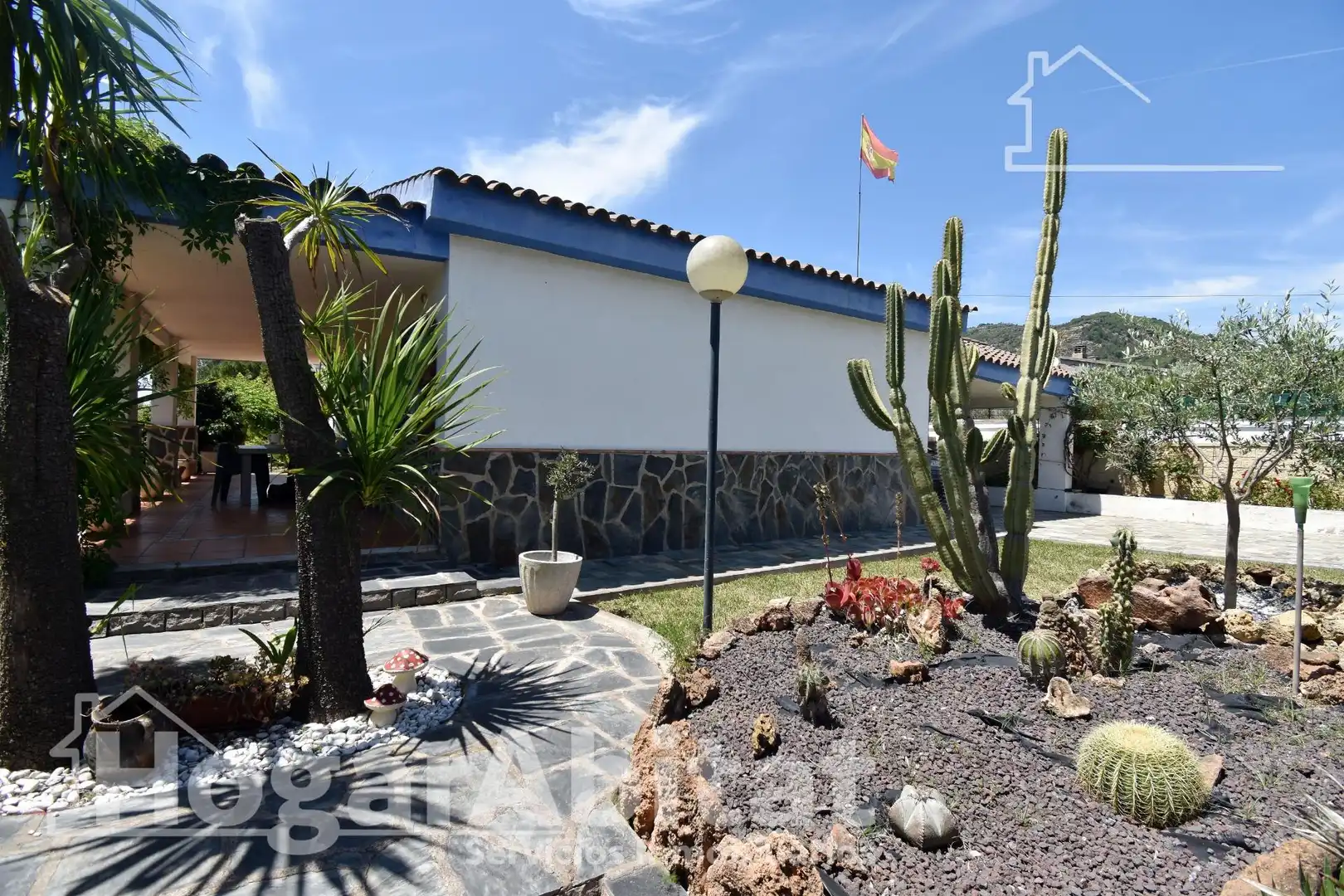 Villa avec terrasse à vendre à Camino Assut, imagen 21