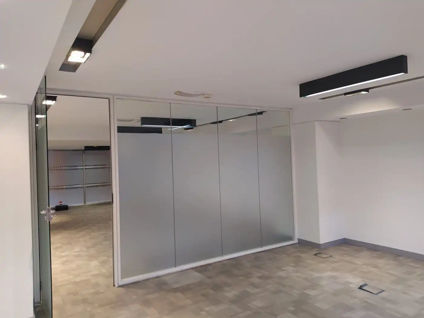 Oficina de alquiler en Zaragoza