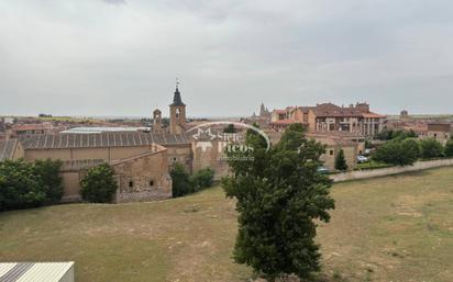 Flat for sale in Segovia Capital  with Heating, Terrace and Furnished