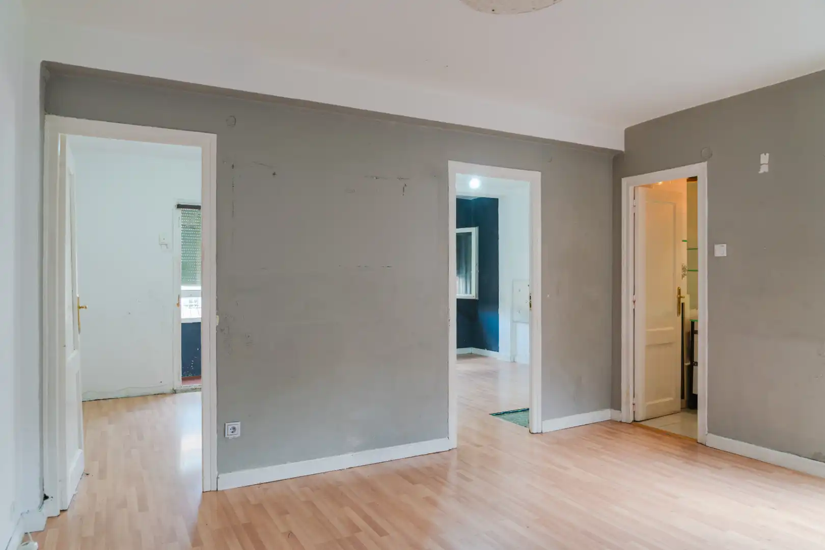 Piso en venta en Zaragoza con Calefacción, Balcón y Alarma