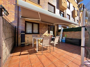 Appartement avec ascenseur à vendre à Calle los Magnolios
