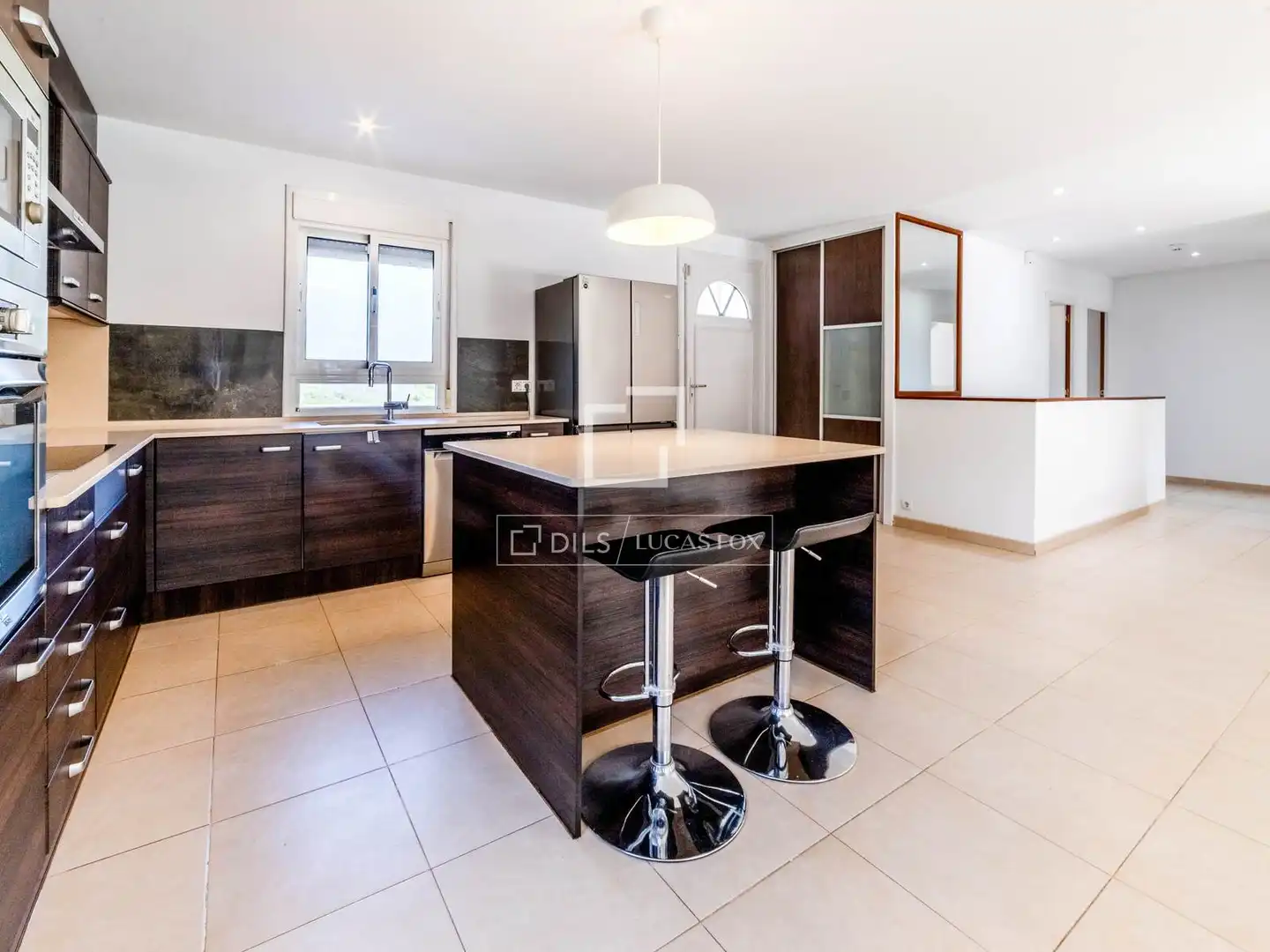 Chalet con piscina en venta en Olivella, imagen 4