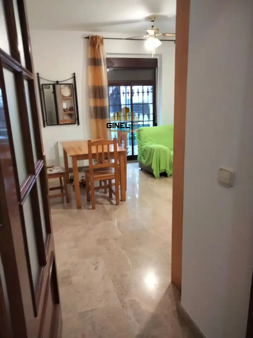 Wohnung mit Aufzug zum Verkauf in Ctra. Circunvalación - La Magdalena, imagen 14