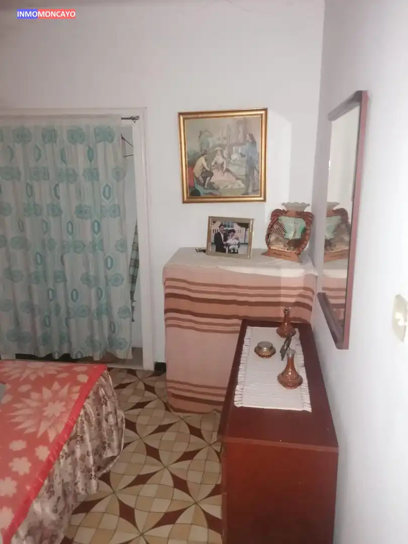 Country homes for sale in San Martín de la Virgen de Moncayo