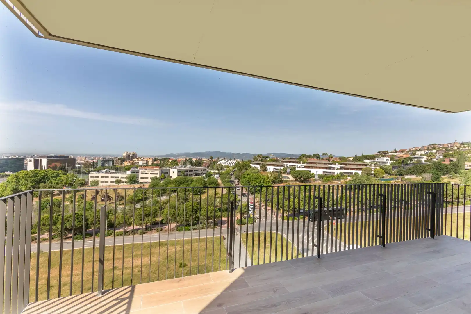 Flat with pool to rent in Carrer de Joan Miró, imagen 41