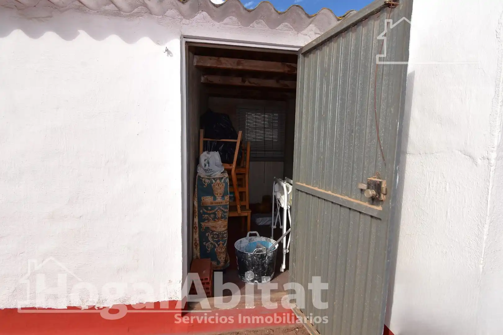 Pis en venda en Algemesí amb Traster i Balcó