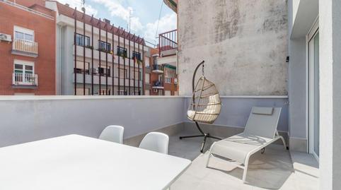 Foto 3 de Estudi de lloguer a Cuatro Caminos - Azca,  Madrid Capital