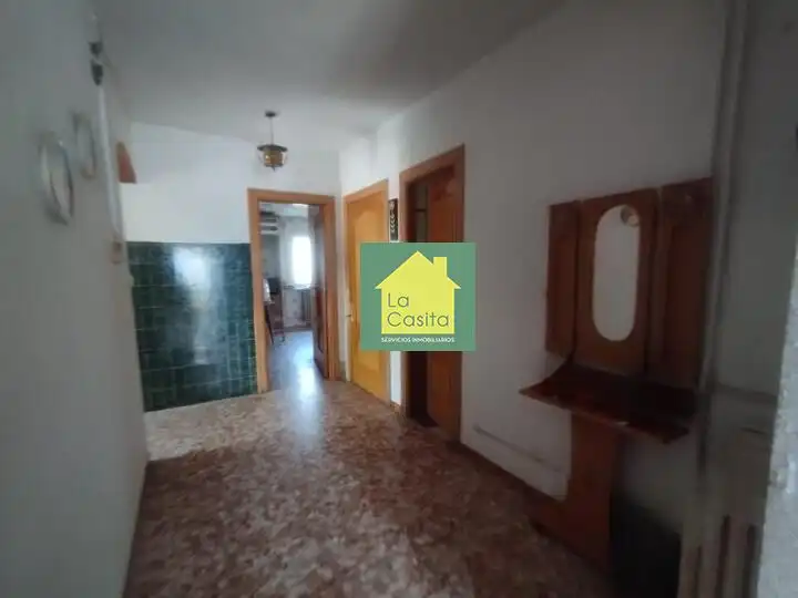Country homes for sale in Albacete  with Terrace and Storage room