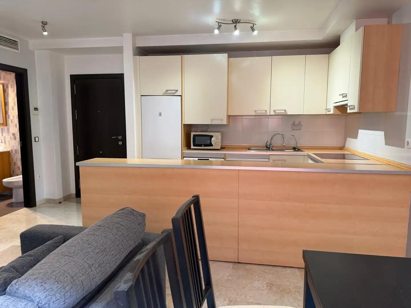 Apartament amb ascensor en venda a Calle LOMA RISCOS DE LOS, imagen 9