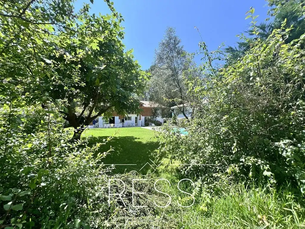 Jardín de Casa o chalet en venta en Bayonne con Jardín privado, Terraza y Trastero