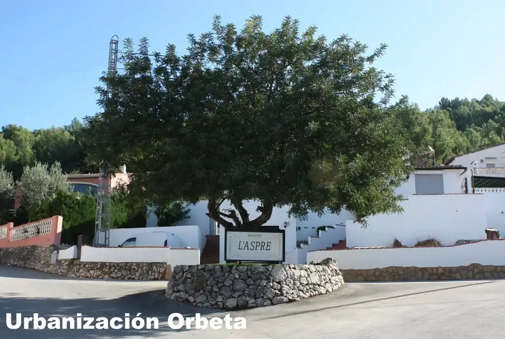 Residential land for sale in Orba, imagen 6