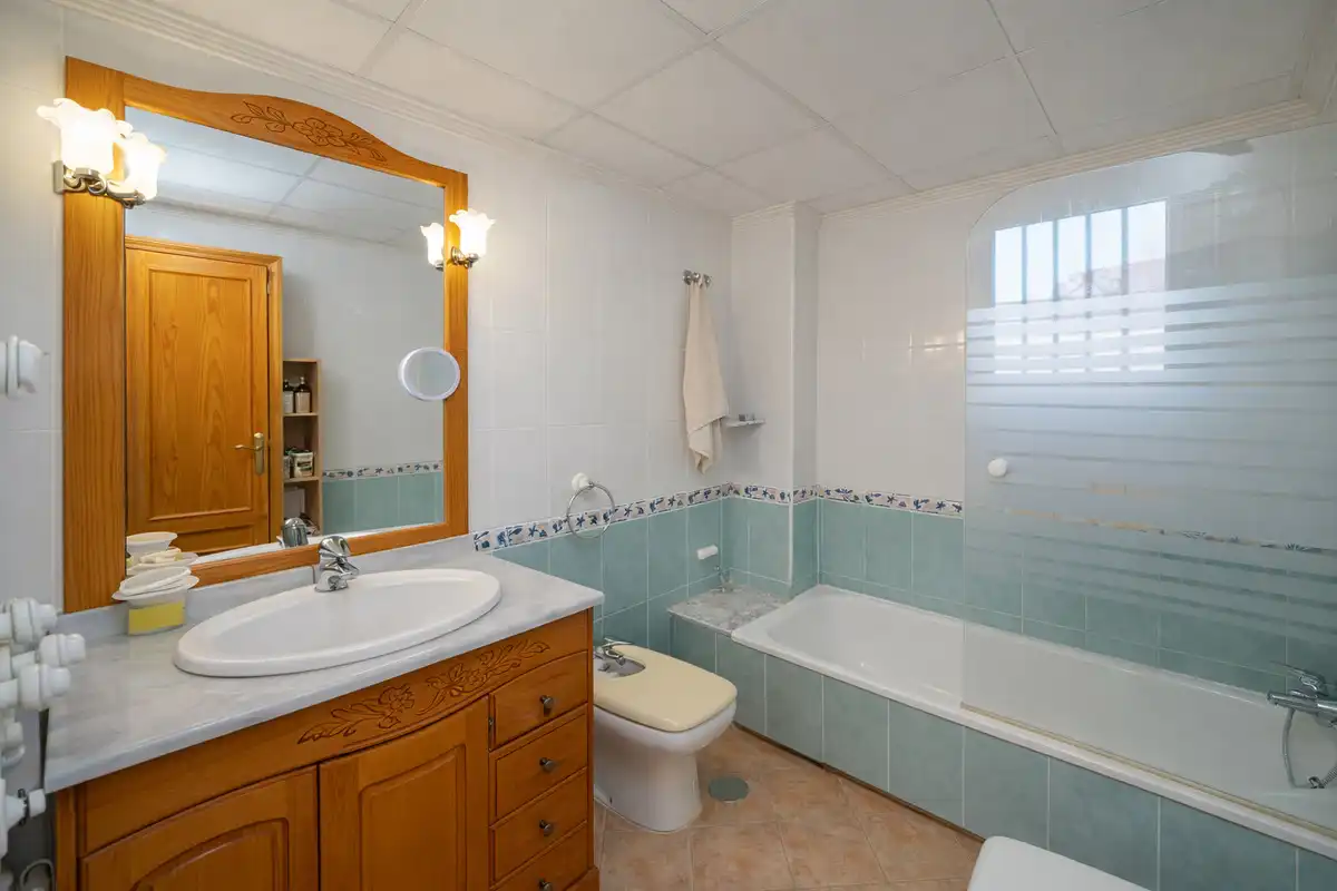 Maison avec terrasse à vendre à Carrer de ľEspígol, imagen 27