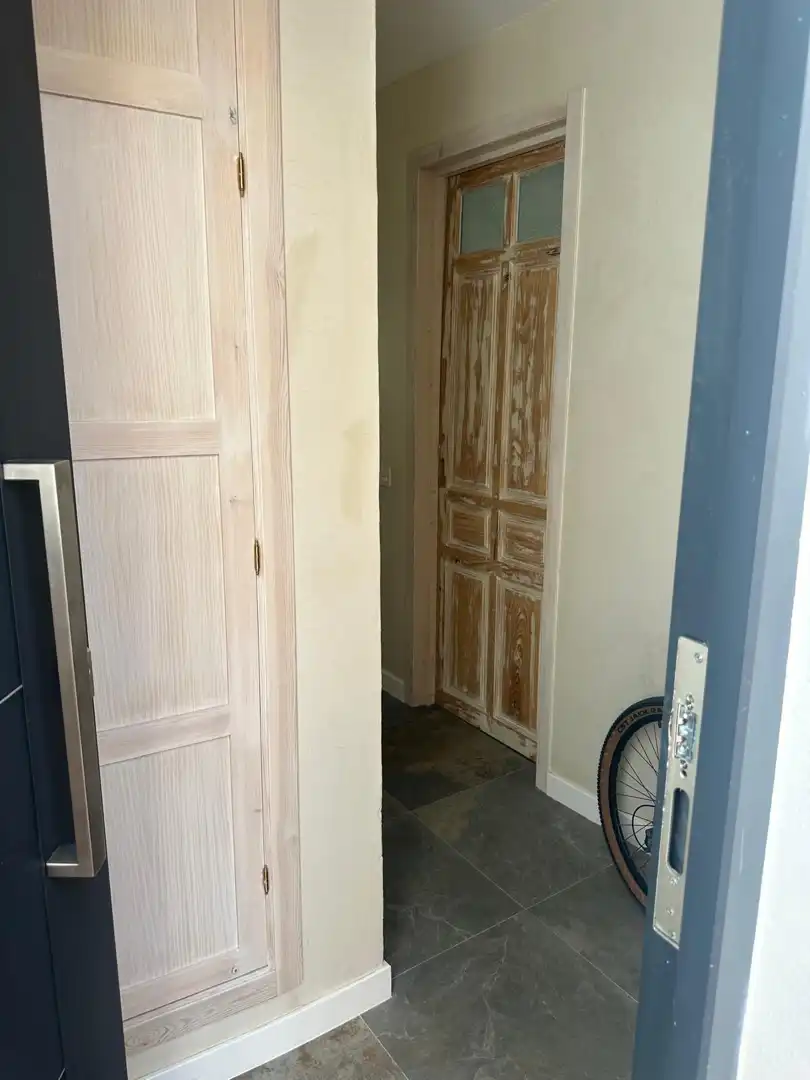 Mini appartamento in affitto a Calle Pinsapar 18, imagen 11
