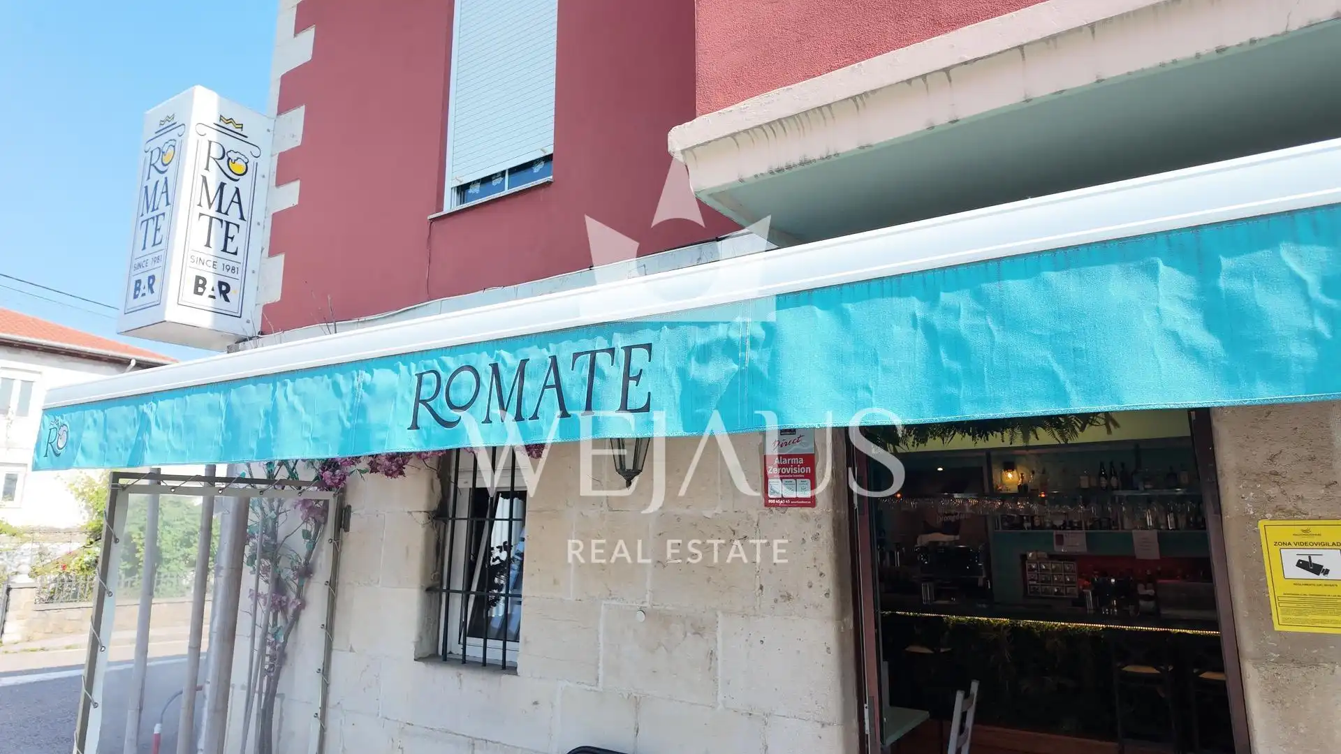Commercial properties for rent in Camargo