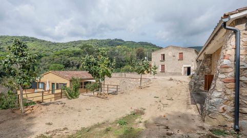 Foto 5 de Finca rústica en venta en Camí Can Cabot de Munt, El Mirador - La Cornisa, Sant Andreu de Llavaneres