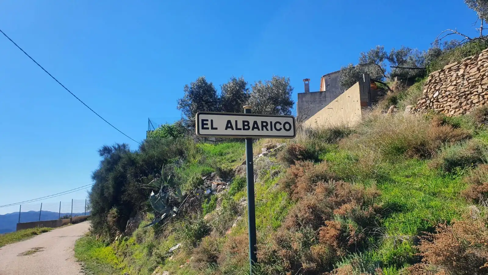 Terrenys i solars en venda a Lubrín, imagen 7