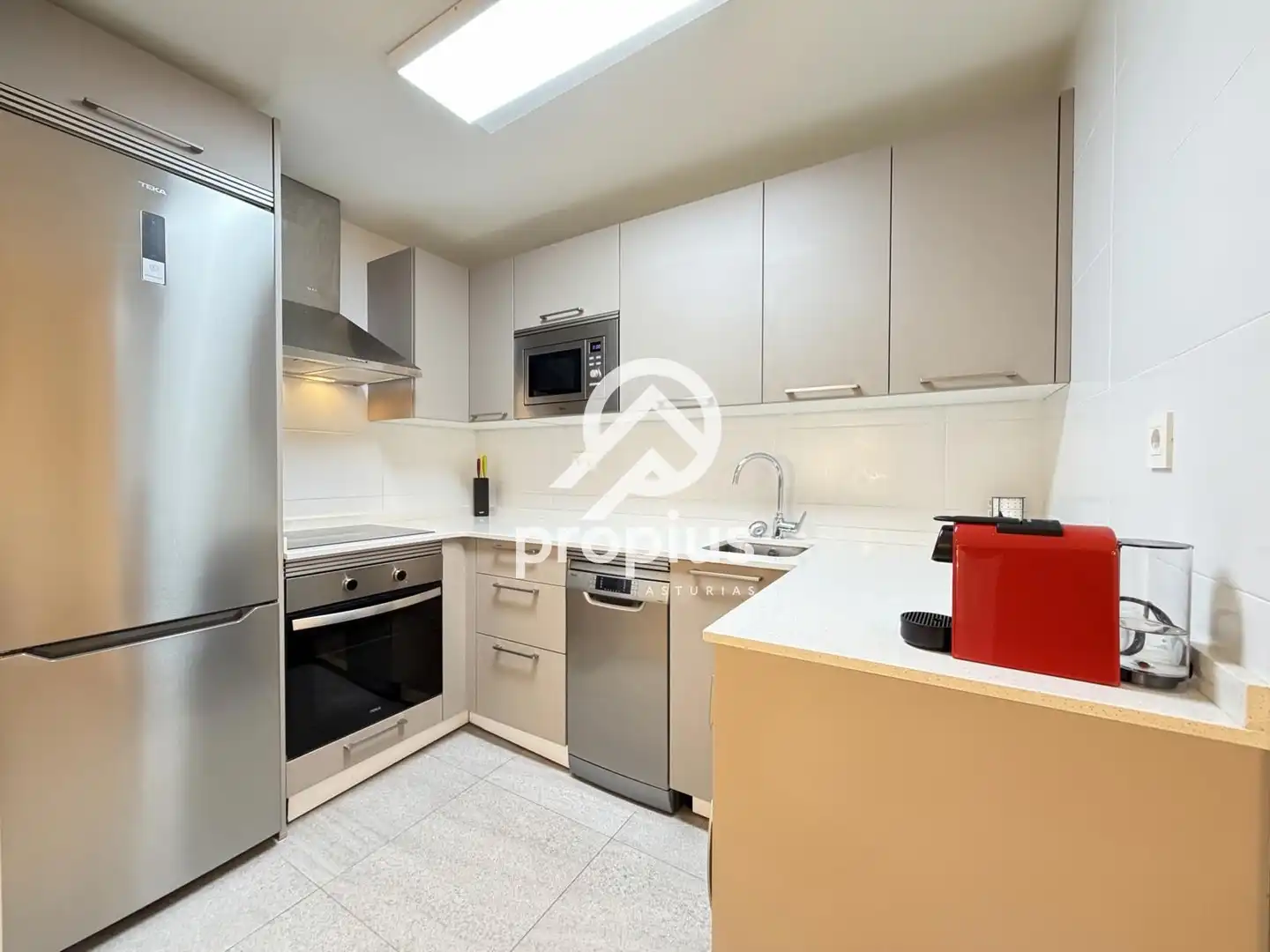Appartement avec piscine à vendre à Angel Pola 3, imagen 4