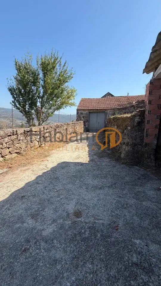 Casa rústica amb piscina en venda a Parroquias Rurales, imagen 12