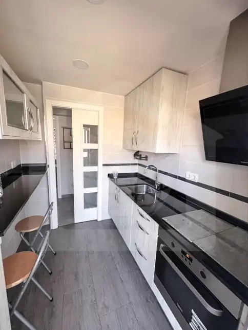 Flat for sale in Calle de los Yébenes, 82, Aluche