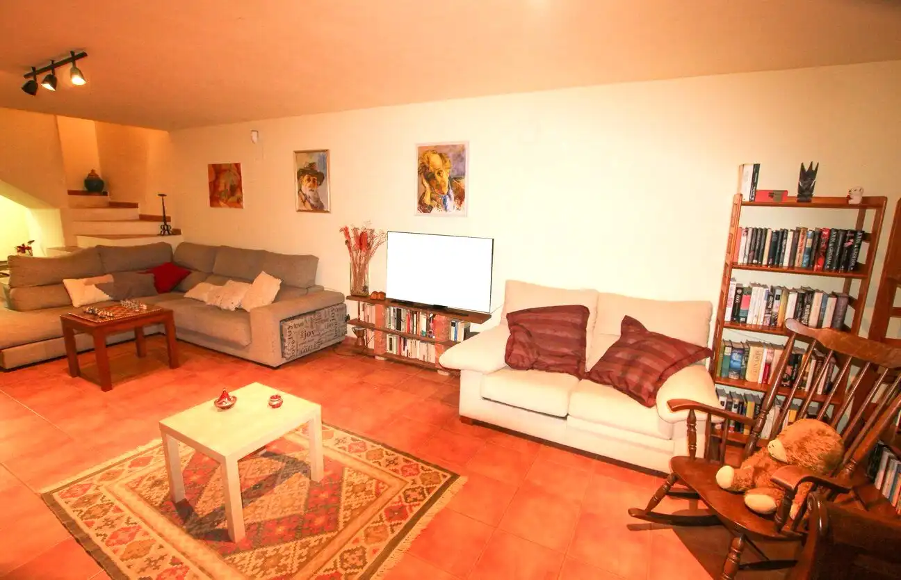 Maison avec piscine à vendre à Partida Garduix, imagen 8