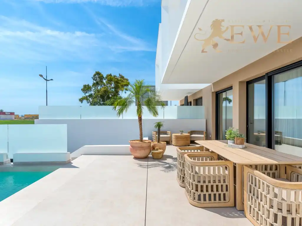 Maison avec piscine à vendre à Dolores, imagen 24