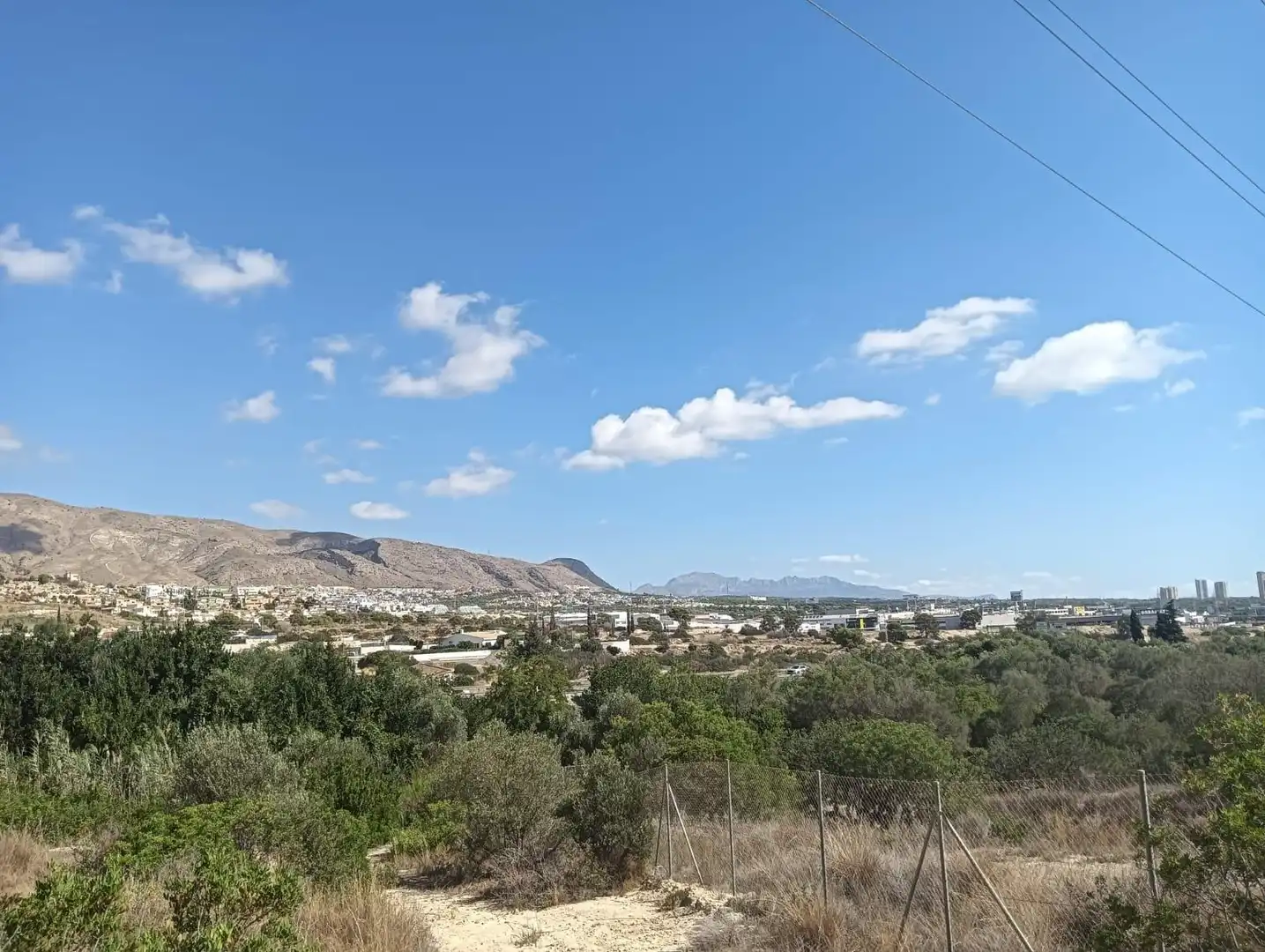 Wohnbaugrundstück zum Verkauf in Platja de Torres, imagen 28