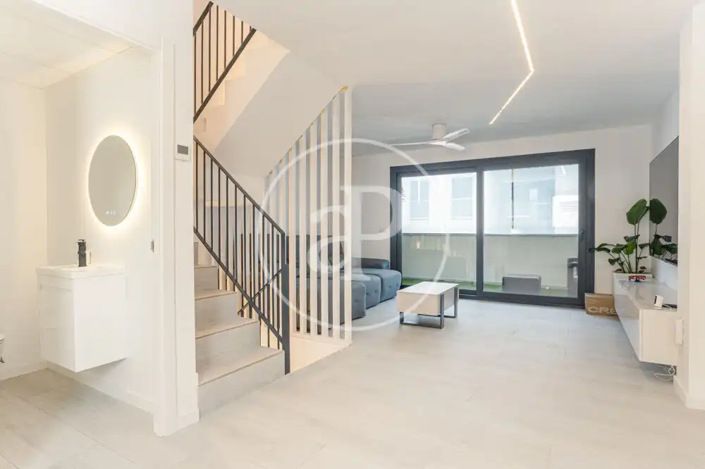Piso de alquiler en Puçol con Aire acondicionado, Calefacción y Terraza