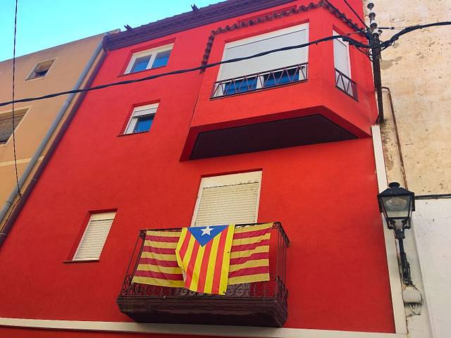 Casa-chalet en Venta en Carrer Antoni Añón, 7 en Xerta