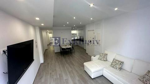 Foto 5 de Àtic en venda a De Progreso, Duggi - Rambla - Los Hoteles, Santa Cruz de Tenerife Capital