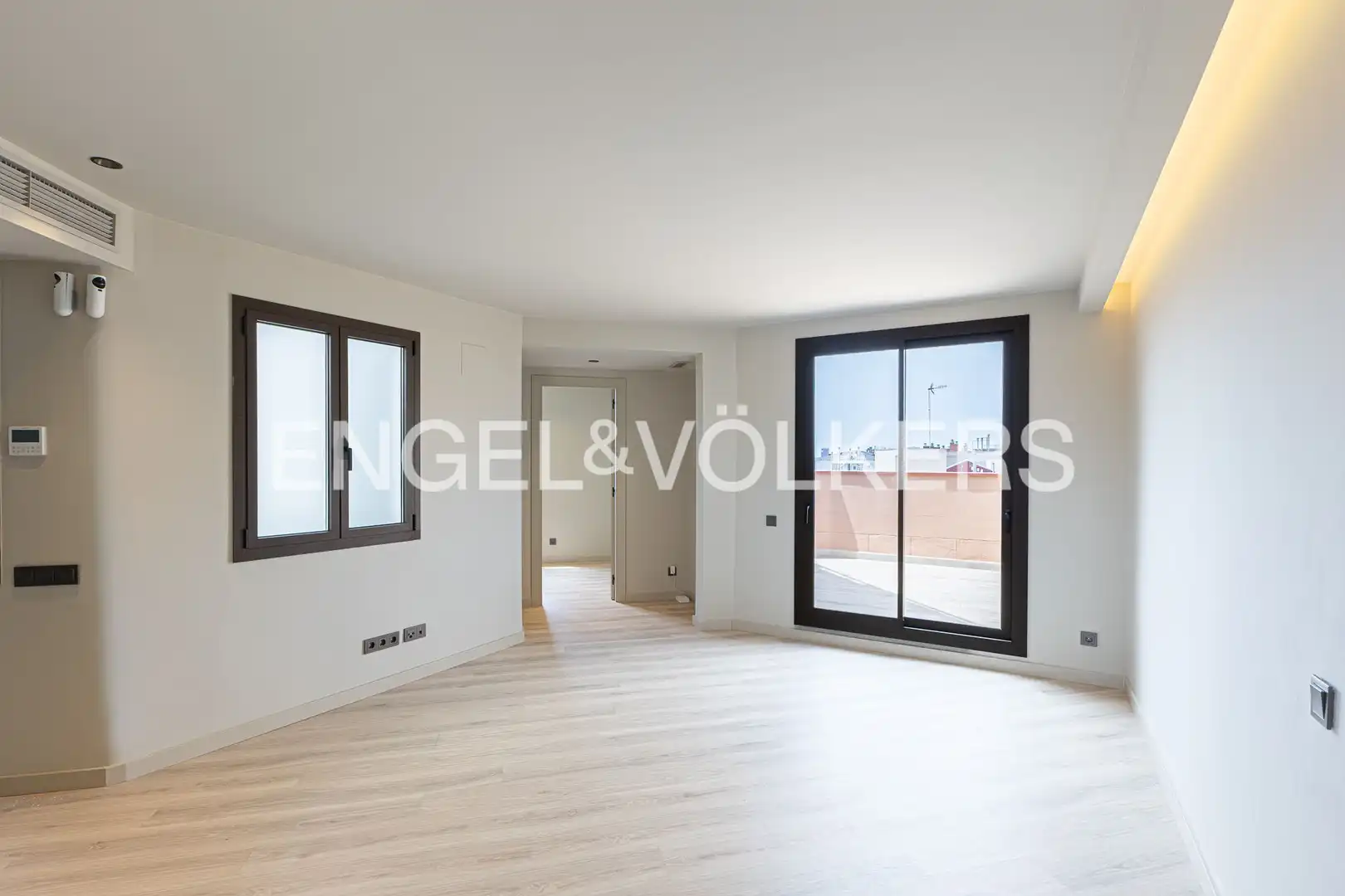 Penthouse mit Terrasse zum Verkauf in Eixample, imagen 3