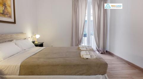 Foto 4 de Apartament de lloguer a Calle Galera, Jijona / Xixona, Alicante