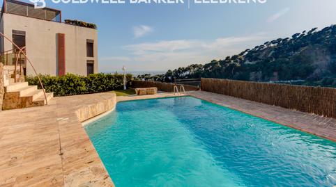 Photo 2 of Flat to rent in Sant Gervasi i la Bonanova,  Barcelona Capital