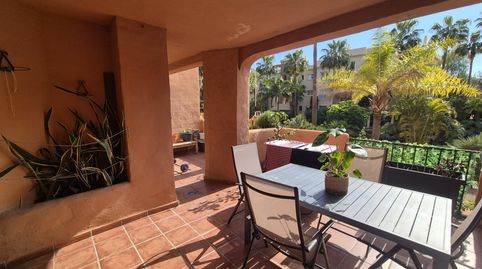 Foto 3 de Apartament en venda a Urb.bell Air Jardines del Albaicin, Los Flamingos, Benahavís