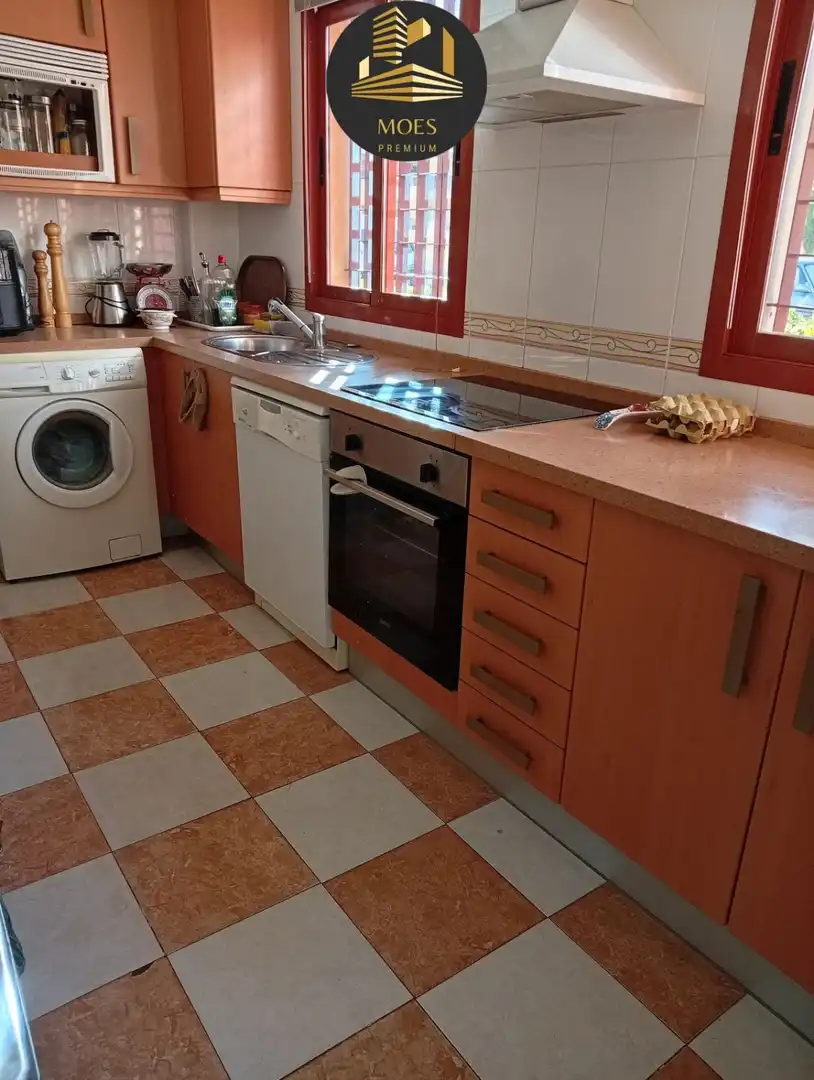 Detached house for sale in Alcorrín, imagen 7