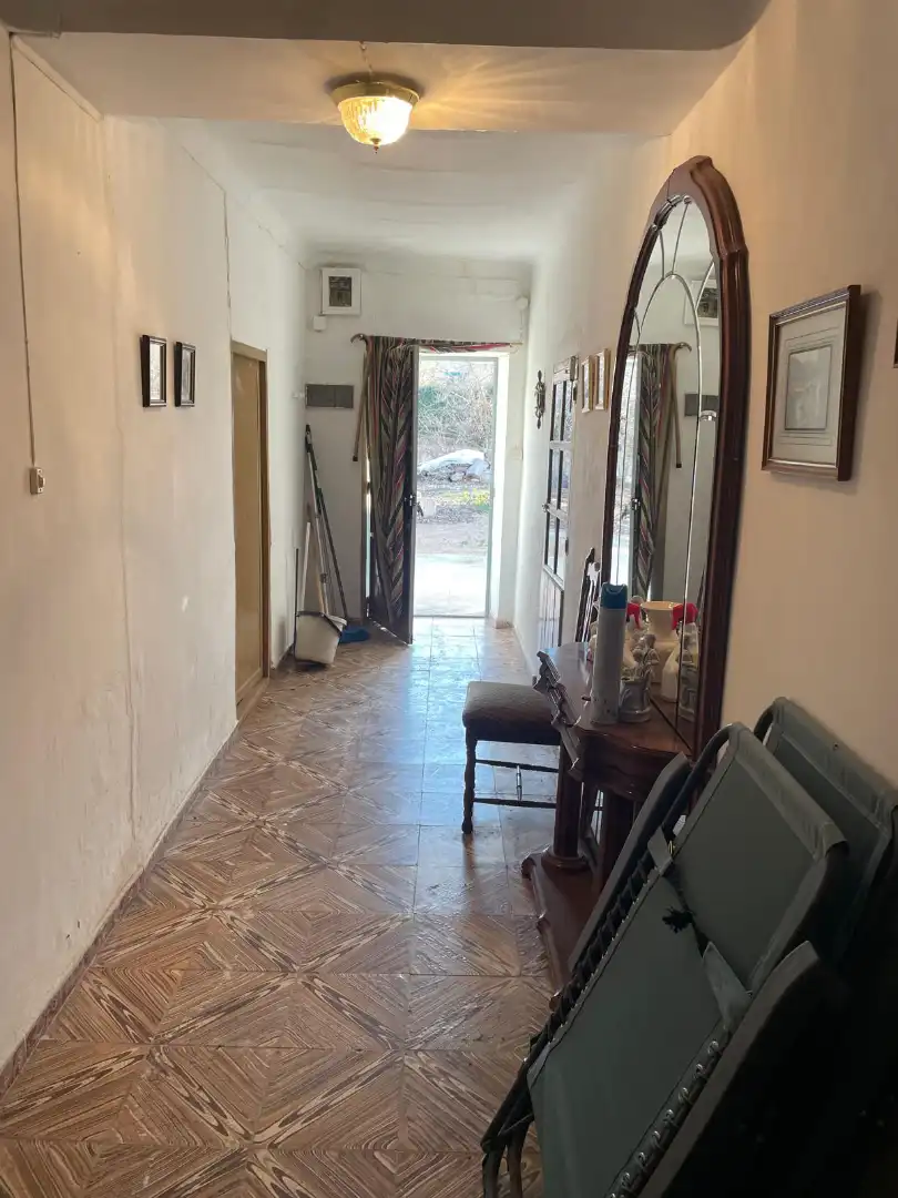 Finca rústica en venta en Ciudad Real con Amueblado