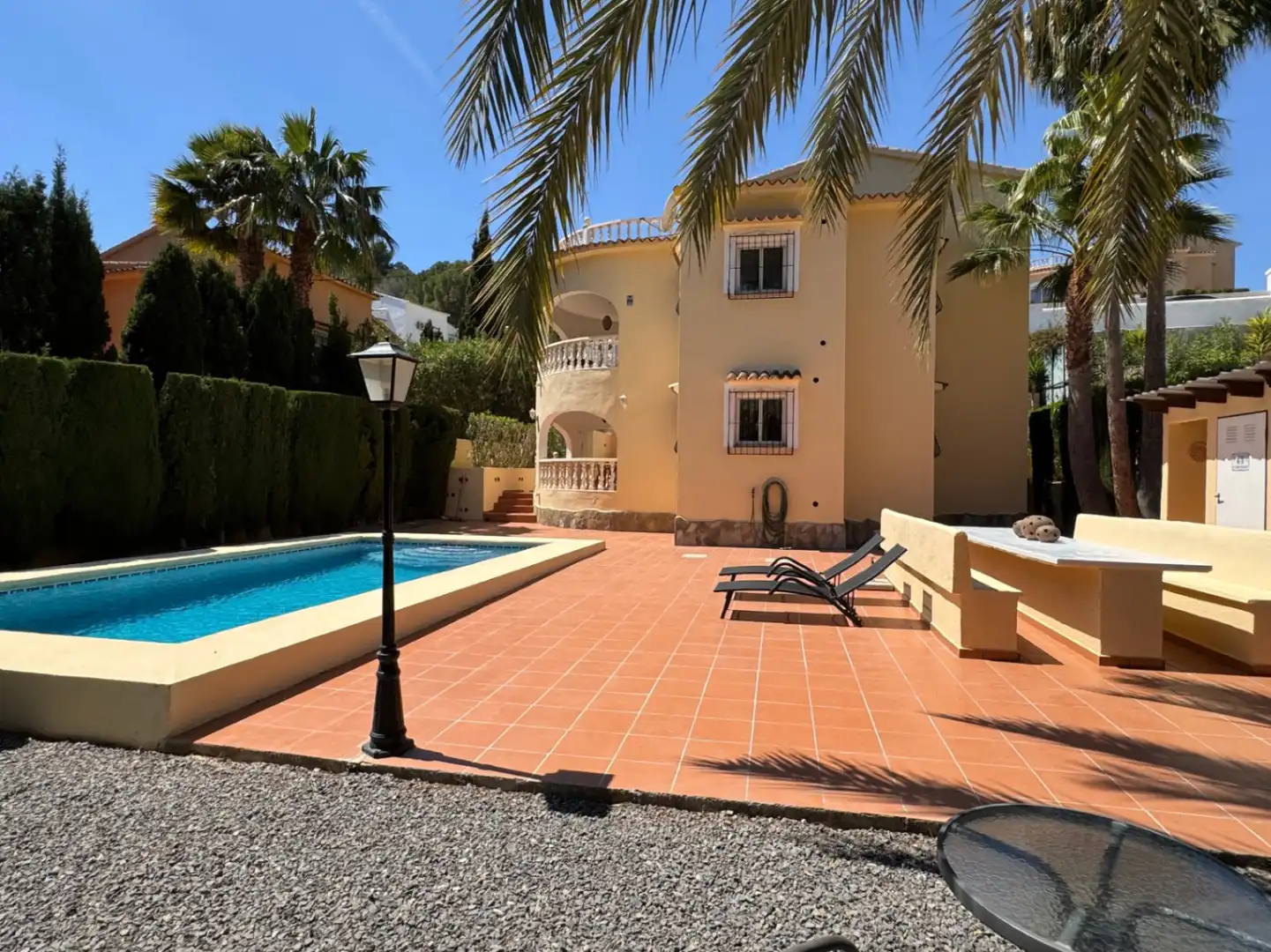 Villa mit Pool zum Verkauf in Cala Advocat - Baladrar, imagen 46