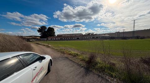 Foto 4 de Residencial en venda a Camino Robladillo, 4, Geria, Valladolid