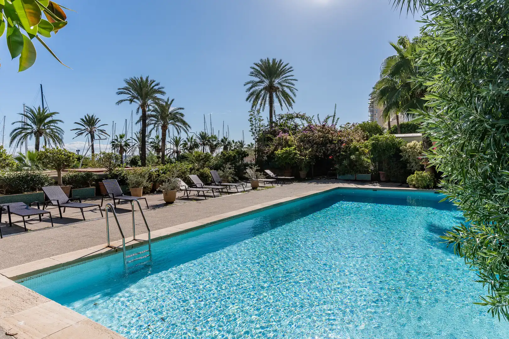 Ático con terraza en venta en Ponent, imagen 25