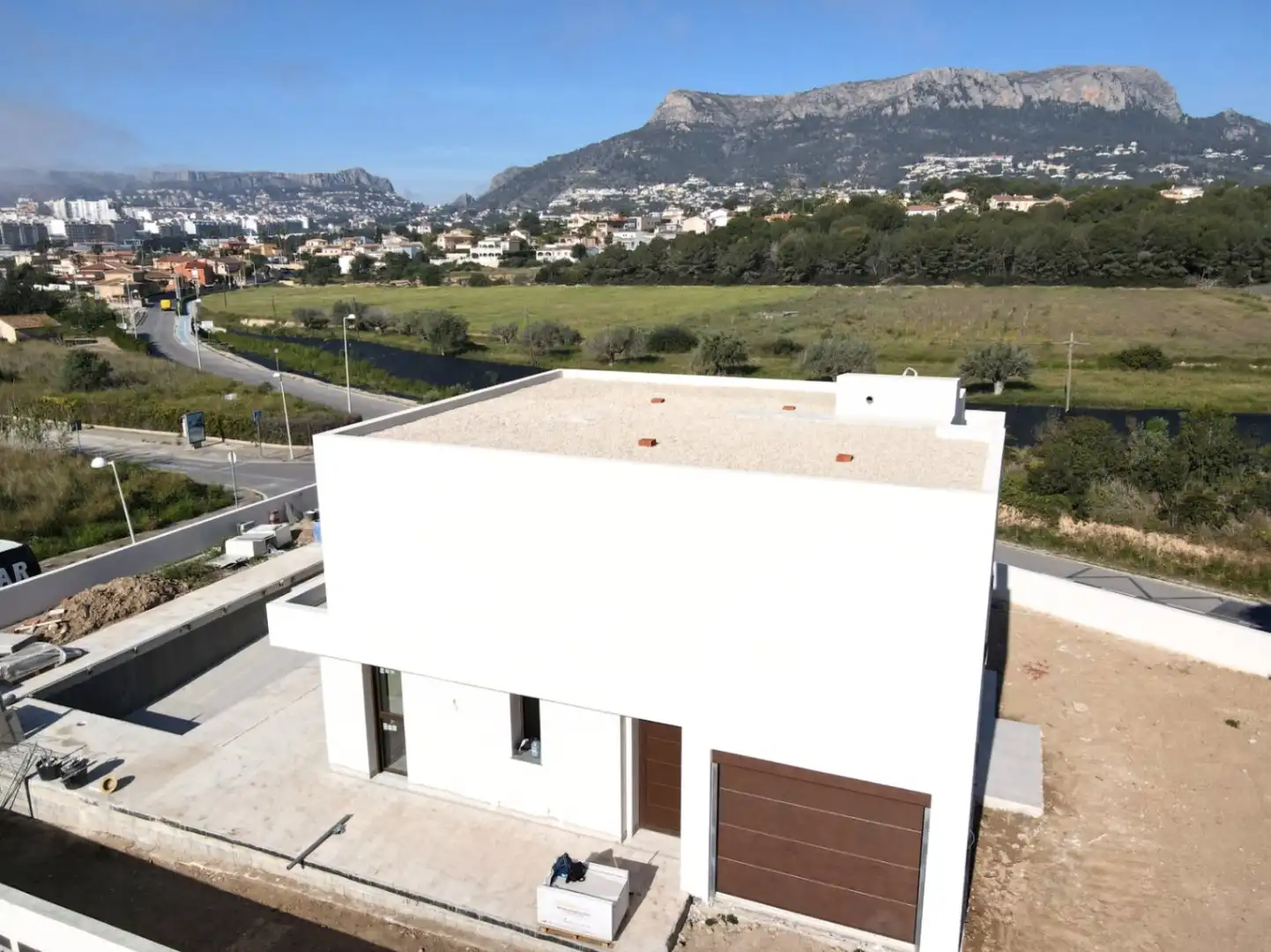 Xalet amb piscina en venda a Marisol Park - Ortembach - Los Almendros, imagen 5