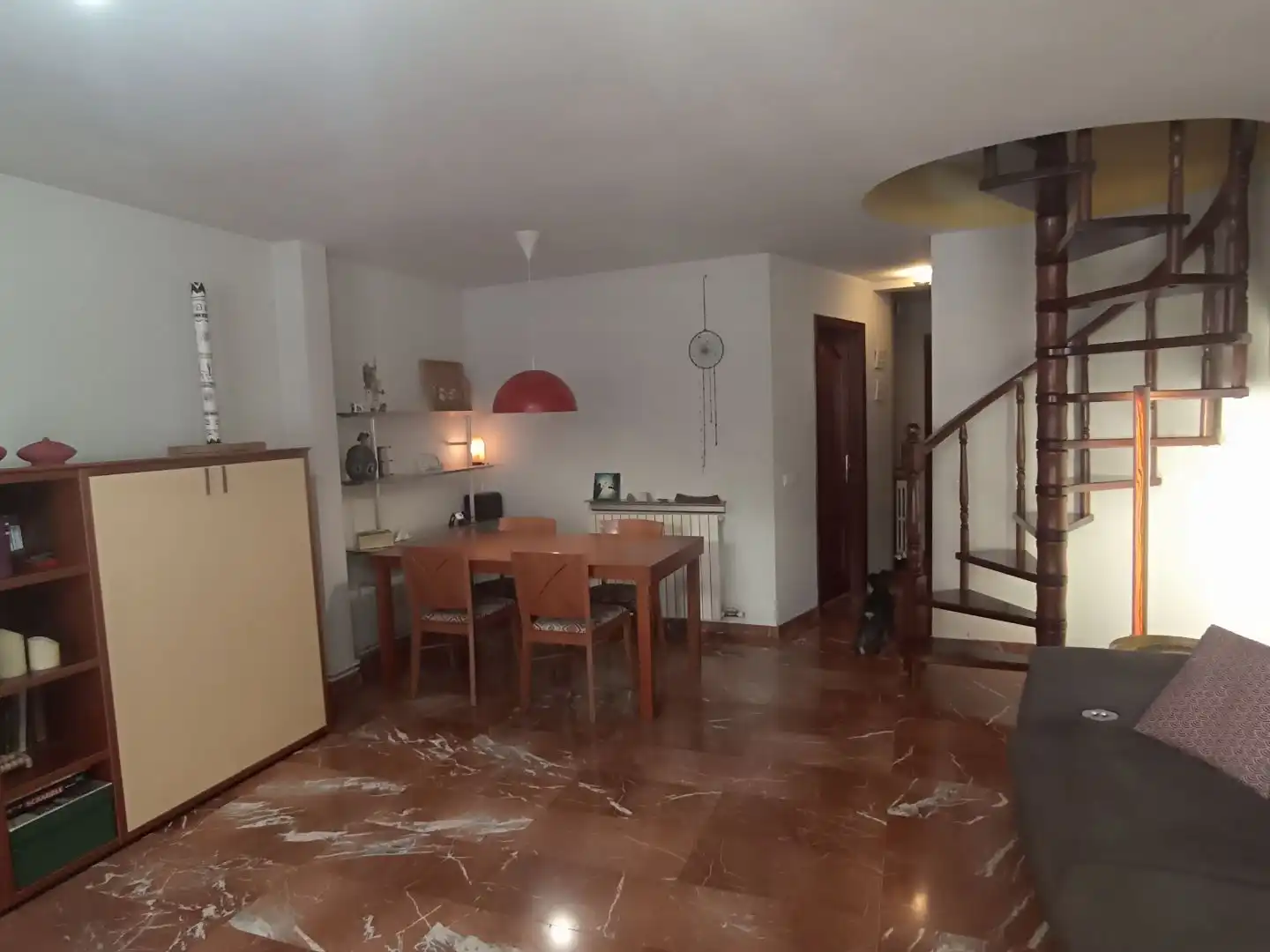 Dúplex amb ascensor en venda a Carrer de Sant Joan, 13, imagen 2