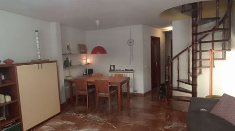 Exclusivo dúplex con gran terraza, parking y chimenea en Centelles, imatge 2