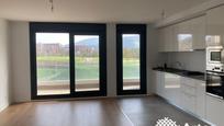 Bedroom of Flat for sale in Bilbao   with Terrace and Swimming Pool